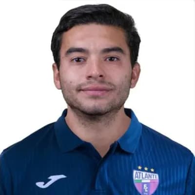Eric Cantú