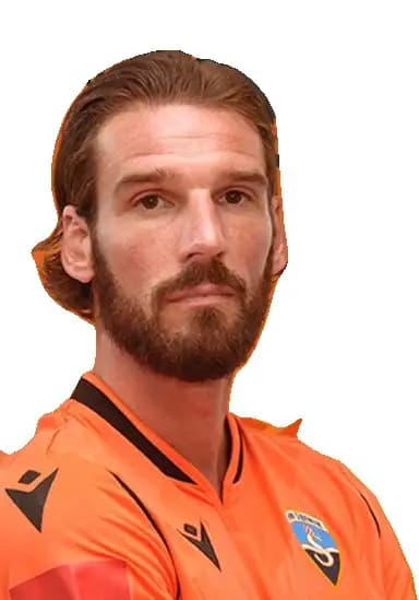 Patrick Salomon