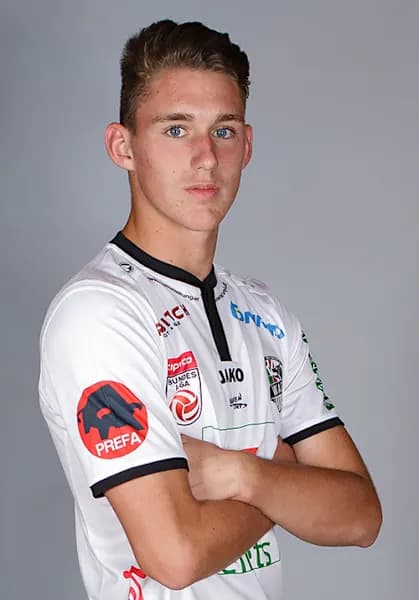 Marcel Monsberger