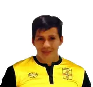 Franklin Lozano