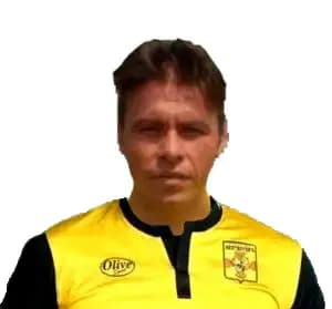 Willians Cayo