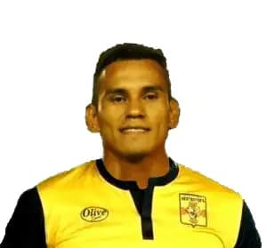 Donisete de Oliveira