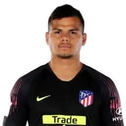 Alex Dos Santos