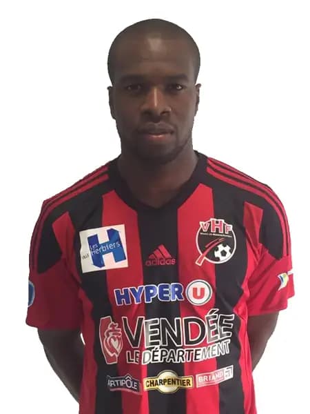 Bamba Diarrassouba