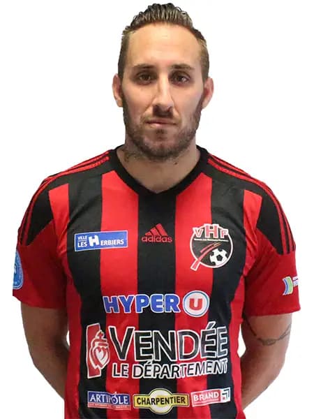 Romuald Marie