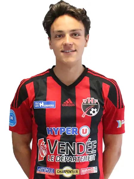 Aymerick Saubion