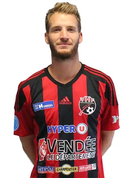 Quentin Bonnet