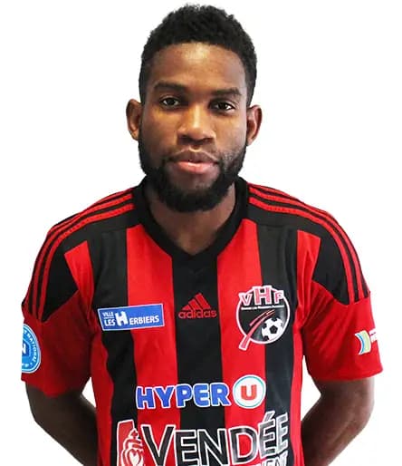 Louis Bongongui