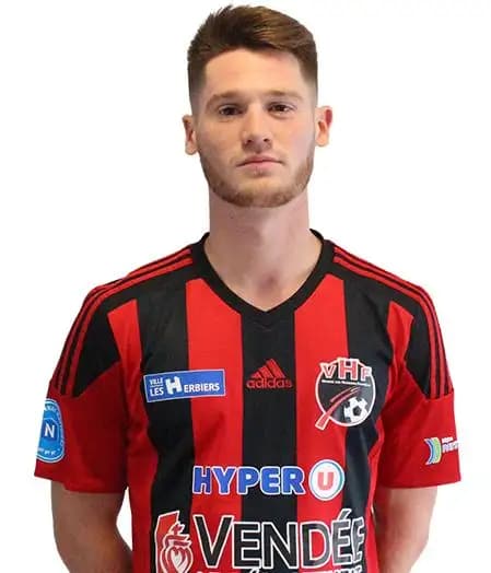 Axel Dabin