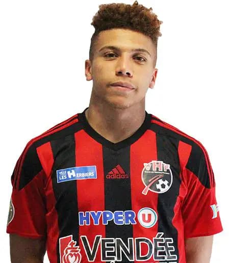 Teddy Negrit
