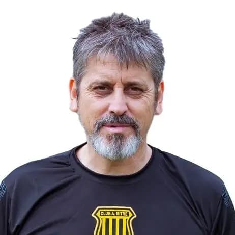 Hernán Ortiz