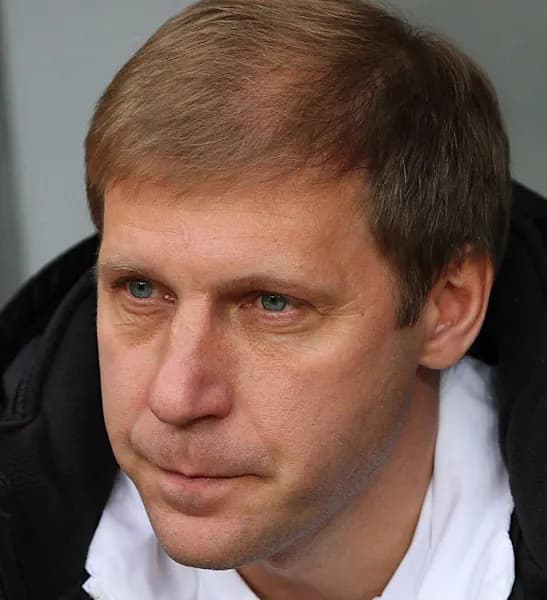 Sergey Perednya