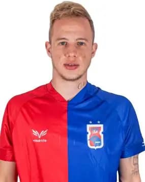 Raphael Alemão