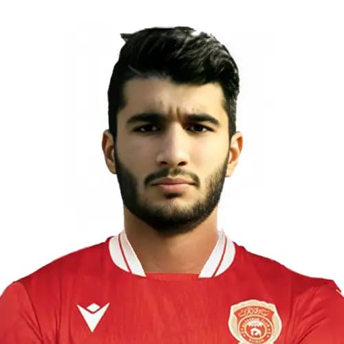 محمد الحردان