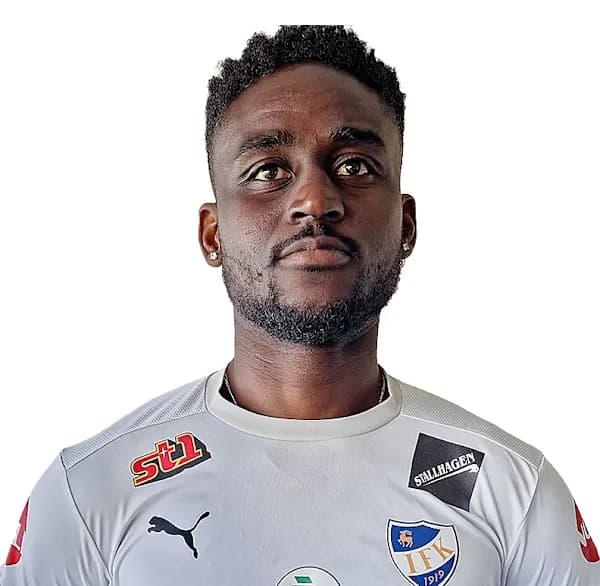 Ariel Ngueukam