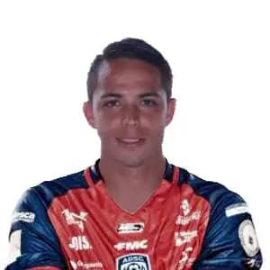 Armando Rodríguez