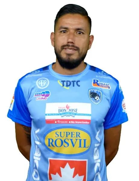 Eduardo Matamoros