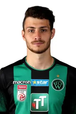 Stefan Meusburger