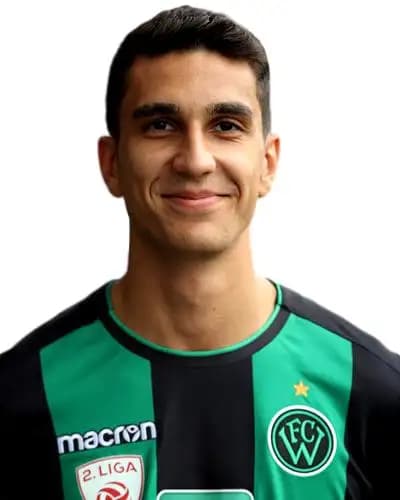 Stefan Pribanovic