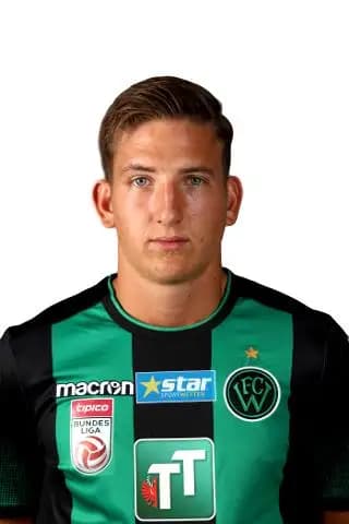 Lukas Hupfauf