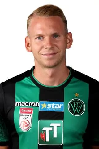 Martin Harrer