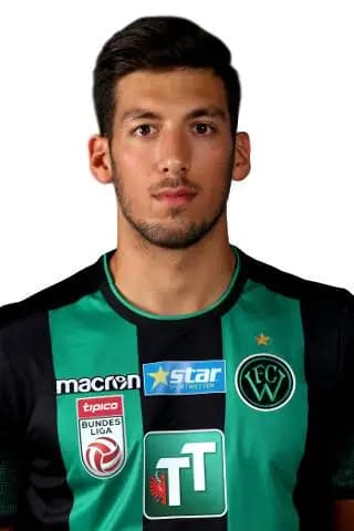 Okan Yilmaz