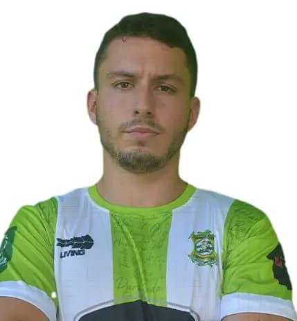 Marcello Ruíz