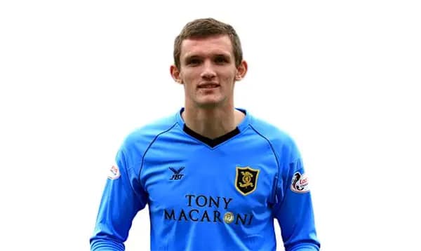 Jordan Pettigrew