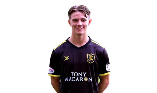 Matthew Knox