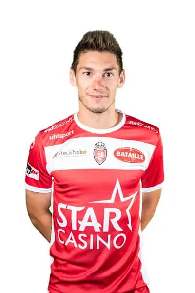 Mico Kuzmanovic