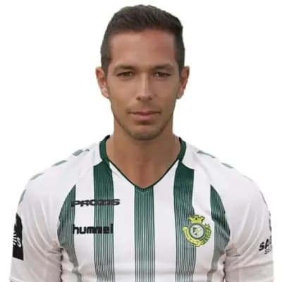 Luís Cortez