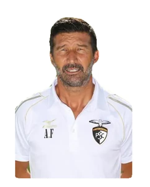 António Folha