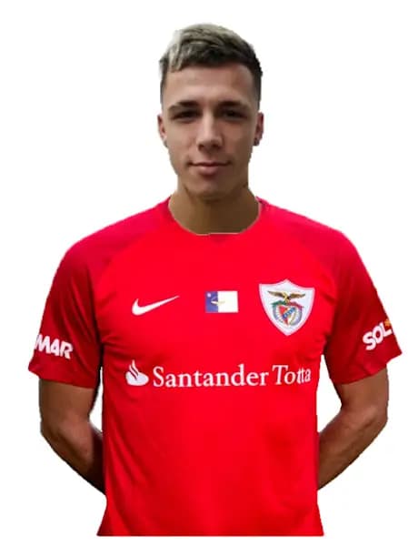 André Mesquita