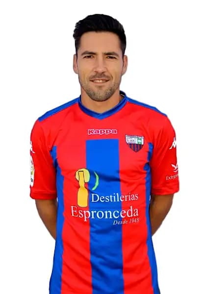 Carlos Valverde