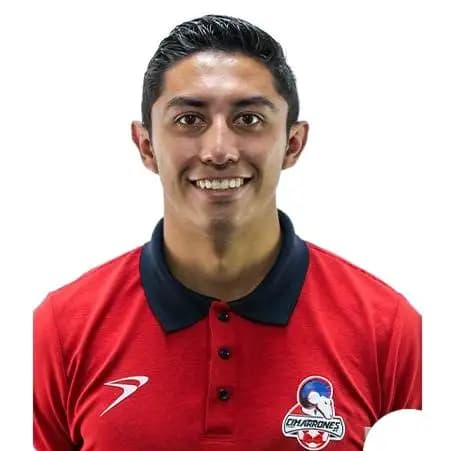 Rubén Domínquez