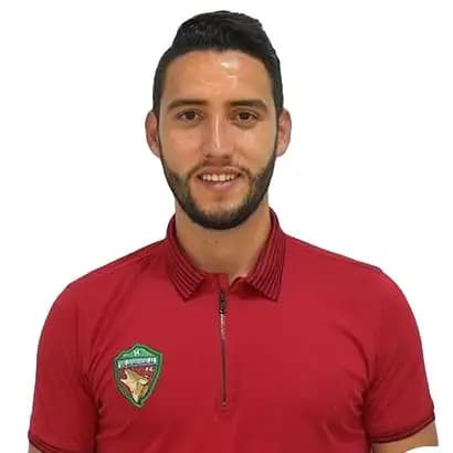 Gabriel Báez