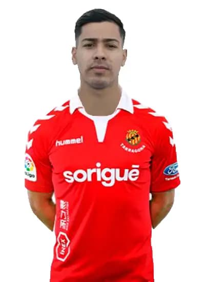 Rodrigo Cuenca