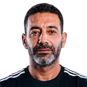 أحمد خطاب