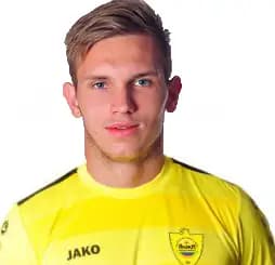Pavel Kaloshin