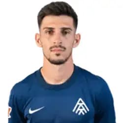 Christos Albanis