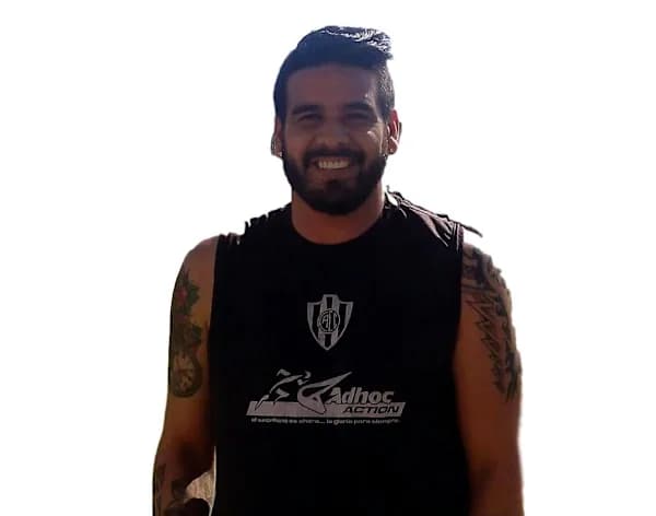 Diego Jara