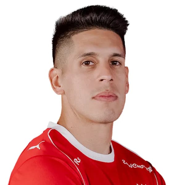 Sebastián Valdez