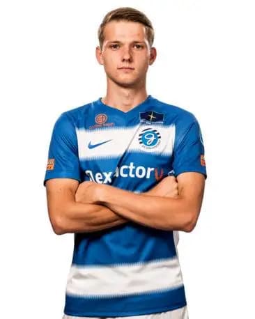 Koen Huntelaar