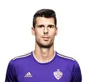 Nemanja Mitrovic
