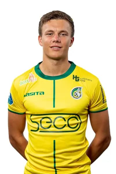 Bo Breukers