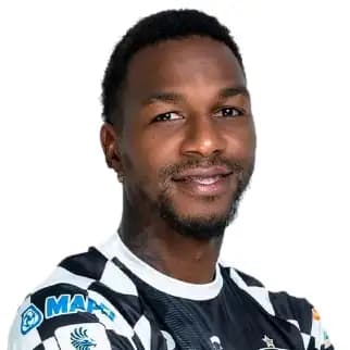 Omar Browne