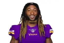 Aaron Jones Sr.