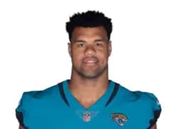 Arik Armstead