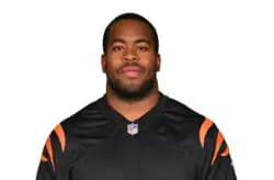 B.J. Hill
