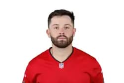 Baker Mayfield